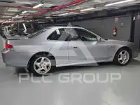 1998 Honda PRELUDE