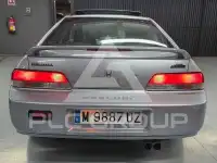 1998 Honda PRELUDE