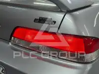 1998 Honda PRELUDE
