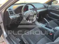 1998 Honda PRELUDE
