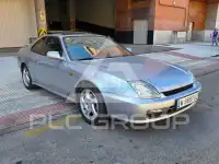 1998 Honda PRELUDE