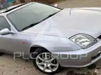 1998 Honda PRELUDE