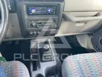 1998 Jeep WRANGLER