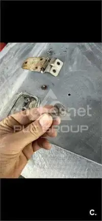 1998 Jeep WRANGLER