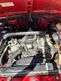 1998 Jeep WRANGLER