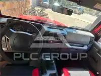 1998 Jeep WRANGLER