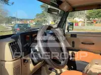 1998 Jeep WRANGLER
