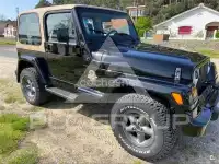 1998 Jeep WRANGLER