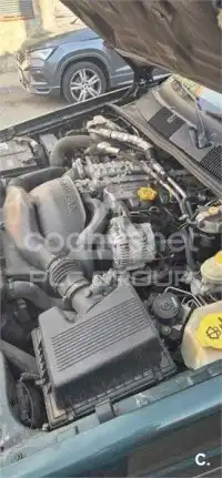 1998 Jeep Grand Cherokee
