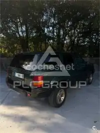 1998 Jeep Grand Cherokee