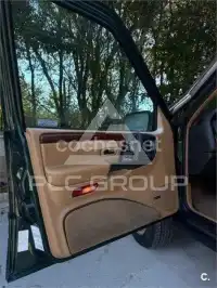 1998 Jeep Grand Cherokee