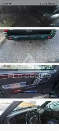 1998 Jeep Grand Cherokee