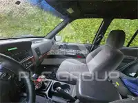 1998 Jeep Grand Cherokee