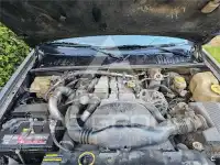 1998 Jeep Grand Cherokee