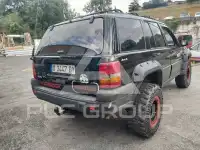 1998 Jeep Grand Cherokee
