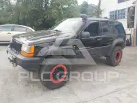 1998 Jeep Grand Cherokee