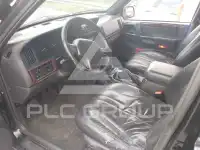 1998 Jeep Grand Cherokee