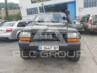 1998 Jeep Grand Cherokee
