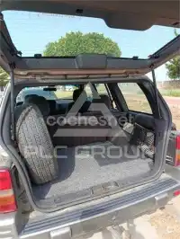 1998 Jeep Grand Cherokee