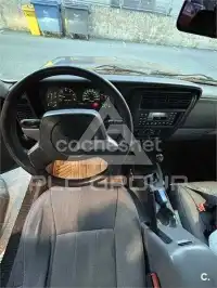 1998 Jeep CHEROKEE
