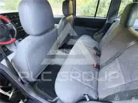 1998 Jeep CHEROKEE