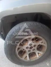1998 Jeep CHEROKEE