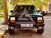 1998 Jeep CHEROKEE