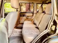1998 Jeep CHEROKEE