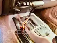 1998 Jeep CHEROKEE