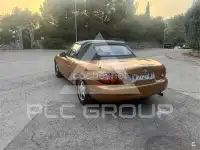1998 Mazda MX-5