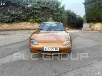 1998 Mazda MX-5