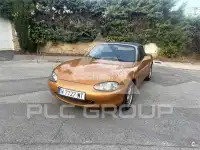1998 Mazda MX-5