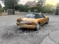 1998 Mazda MX-5