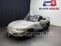 1998 Mazda MX-5