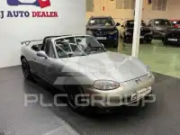 1998 Mazda MX-5