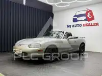 1998 Mazda MX-5