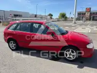 1998 Mazda 323