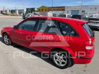 1998 Mazda 323