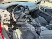 1998 Mazda 323