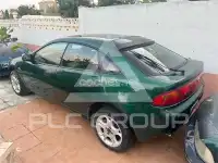 1998 Mazda 323