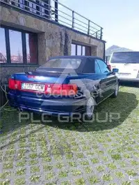 1998 Audi Other