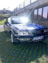 1998 Audi Other