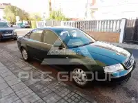 1998 Audi A6