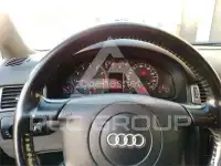 1998 Audi A6