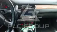 1998 Audi A6