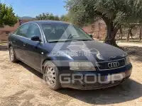 1998 Audi A6