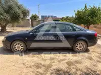 1998 Audi A6