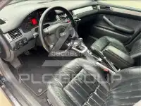 1998 Audi A6
