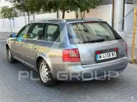 1998 Audi A6