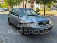 1998 Audi A6